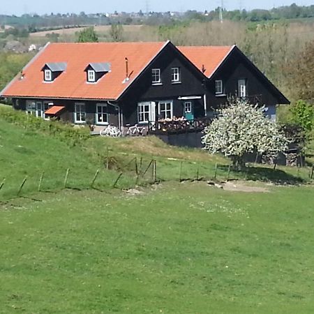 Hoeve Schoonzicht Wijlre Exterior foto